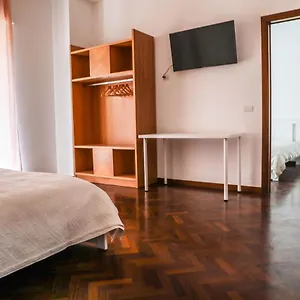 Vita Home Pensión