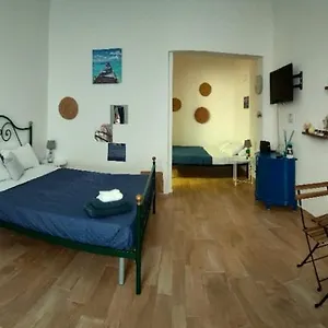 Volare Mare Fuori Bed and breakfast