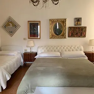 San Nicola D'amare Bed and breakfast