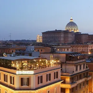 Dei Consoli Vaticano Hotel Roma