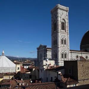 Medici Hotel Florencia
